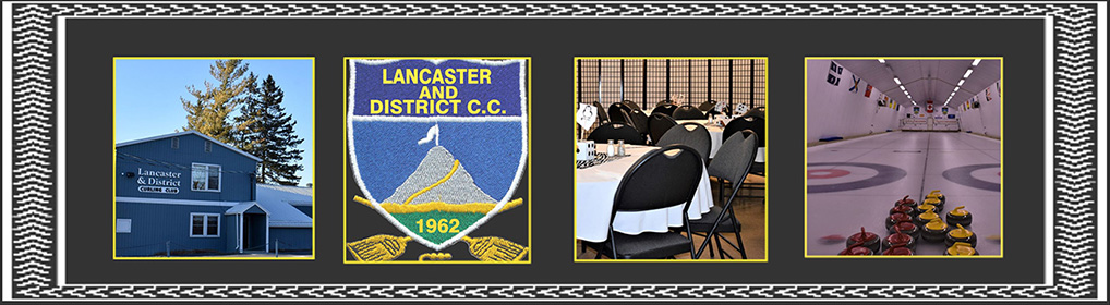 Lancaster and District Curling Club